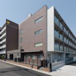 Hiyoshi International Dormitory