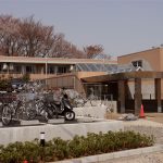 Shimoda Student Village